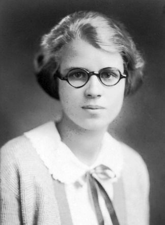 MARGARET LANDON